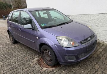 Ford Fiesta 135.000 km 1.900 &euro; Alsbach 64319 Pfungstadt 64665