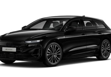 Audi A6 e-tron 18.878 km 65.890 &euro; Hofheim 65719