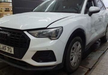 Audi Q3 88.905 km 26.690 &euro; Hofheim 65719