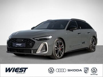 Gebrauchte Audi A5