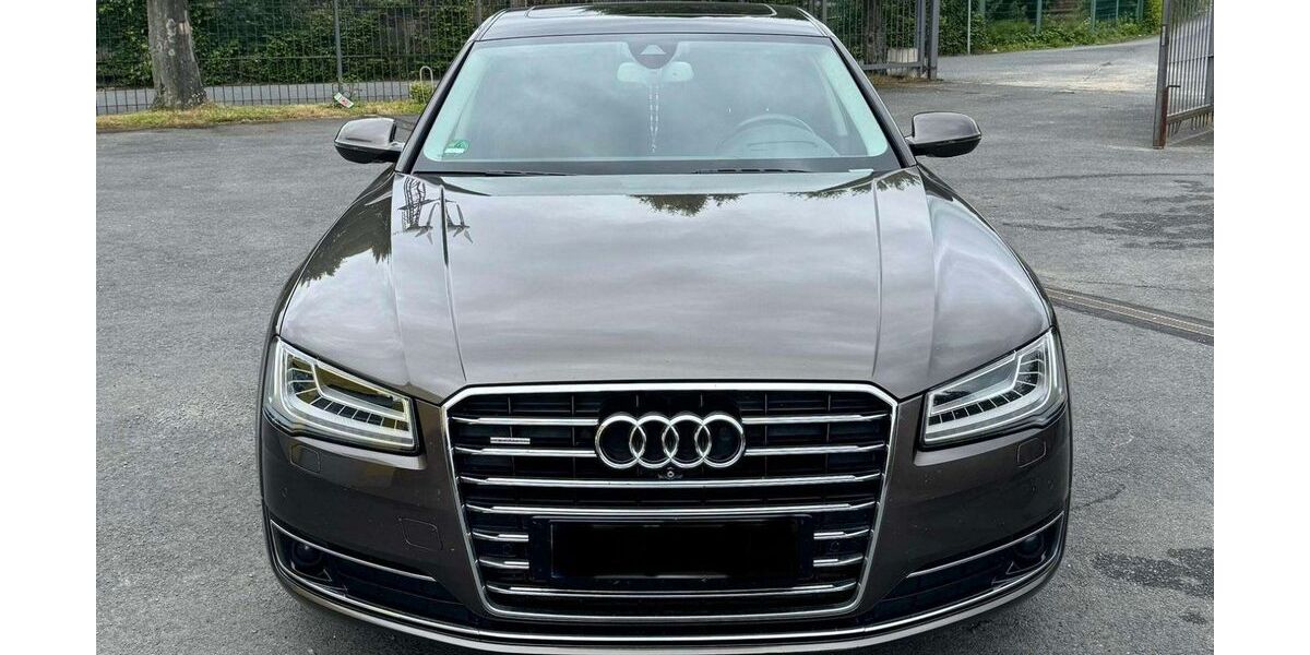 Audi A8 135.000 km 31.500 &euro; Dieburg 64807