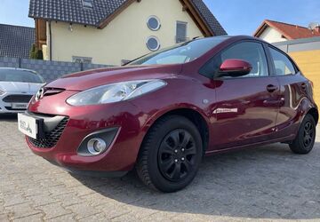 Mazda 2 165.899 km 3.990 &euro; Pfungstadt 64319
