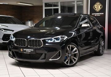 BMW X2 17.972 km 36.970 &euro; Bensheim 64625