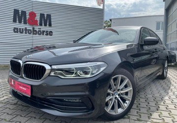 BMW 530 135.000 km 34.900 &euro; Darmstadt 64295