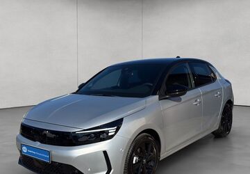 Opel Corsa 6.065 km 16.950 &euro; Frankfurt 60386