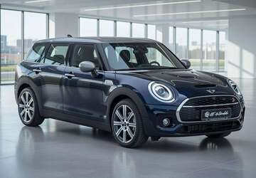 Mini Cooper S Clubman 110.400 km 18.600 &euro; Bischofsheim 65474