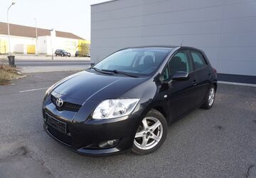 Toyota Auris 185.000 km 4.000 &euro; Rödermark 63322
