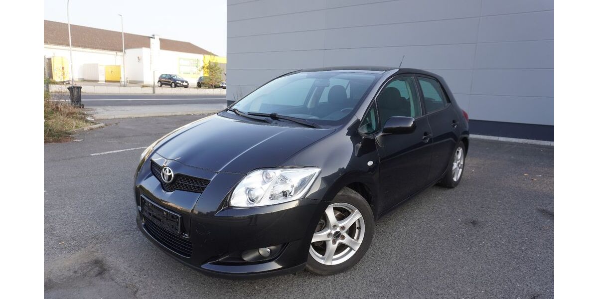 Toyota Auris 185.000 km 4.000 &euro; Rödermark 63322