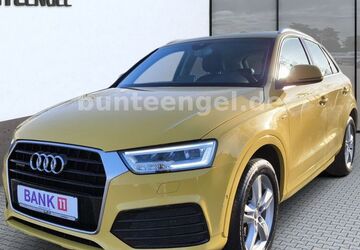 Audi Q3 90.000 km 18.990 &euro; Flörsheim am Main 65439