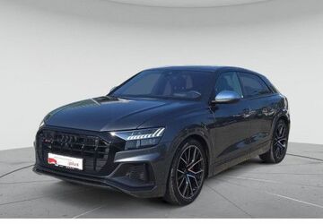 Audi SQ8 20.443 km 86.999 &euro; Darmstadt 64295