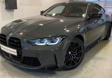 BMW M4 17.093 km 71.488 &euro; Hofheim 65719