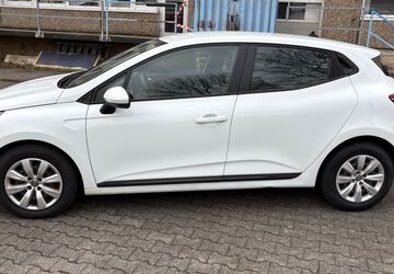Renault Clio 193.525 km 6.307 &euro; Frankfurt am Main 60389