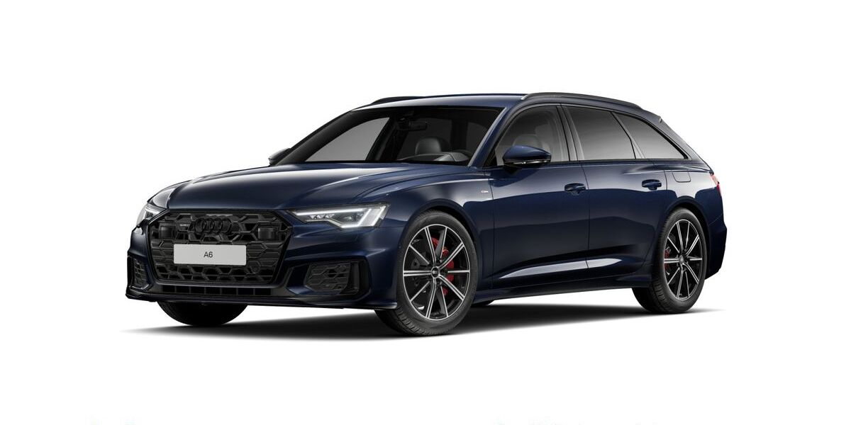 Audi A6 22.582 km 55.890 &euro; Hofheim 65719