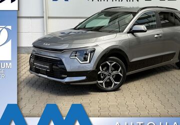 Kia Niro 13.700 km 31.750 &euro; Raunheim 65479