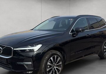 Volvo XC60 17.457 km 39.400 &euro; Frankfurt am Main 60486