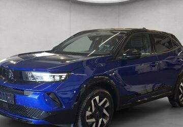 Opel Mokka 19.601 km 20.950 &euro; Frankfurt 60386