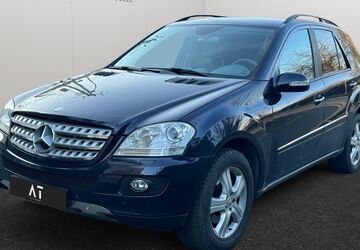 Mercedes-Benz ML 320 354.750 km 5.990 &euro; Frankfurt am Main 65933