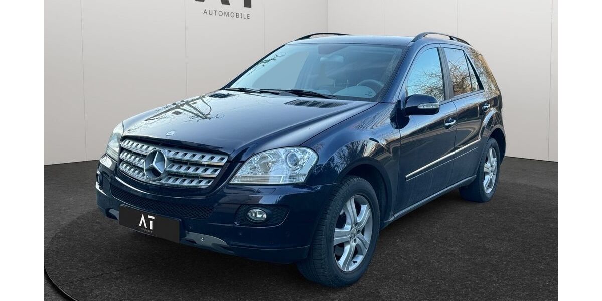 Mercedes-Benz ML 320 354.750 km 5.990 &euro; Frankfurt am Main 65933