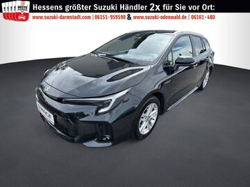 Gebrauchte Suzuki Swace