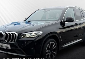 BMW X3 78.402 km 36.490 &euro; Rüsselsheim 65428