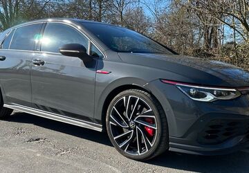 VW Golf 45.900 km 29.500 &euro; Frankfurt am Main 60528