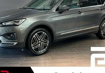 Seat Tarraco 70.879 km 27.120 &euro; Offenbach 63069