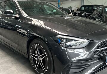 Mercedes-Benz C 400 32.715 km 51.999 &euro; Groß-Umstadt 64823