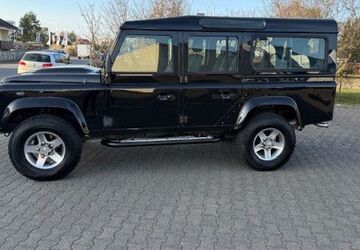 Land Rover Defender 137.000 km 36.900 &euro; Rödermark 63322