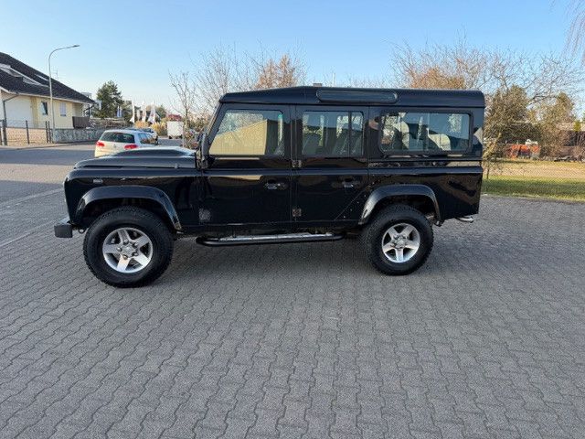 Land Rover Defender 137.000 km 36.900 &euro; Rödermark 63322