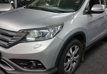 Honda CR-V 169.800 km 10.900 &euro; Rüsselsheim 65428