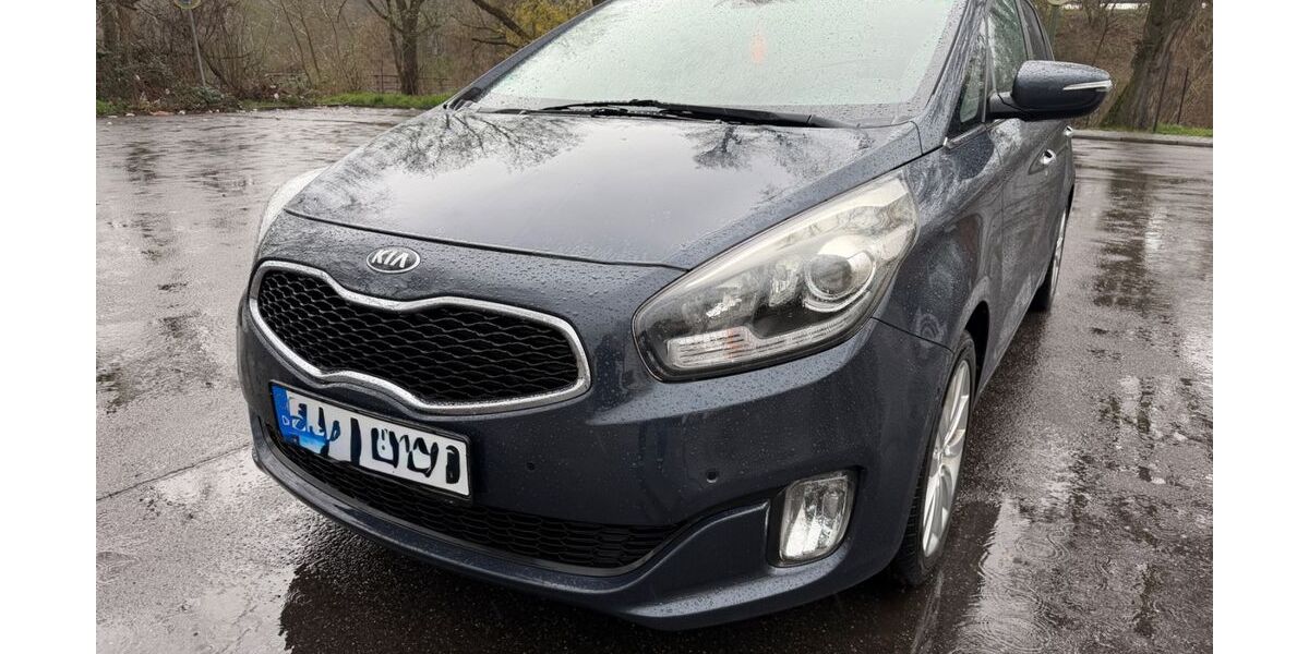 Kia Carens 166.500 km 5.100 &euro; Dieburg 64807
