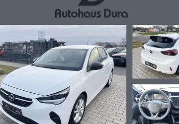 Opel Corsa 30.200 km 14.900 &euro; Rüsselsheim 65428