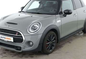 Mini Cooper S 100.542 km 18.670 &euro; Frankfurt am Main 65936