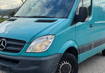 Mercedes-Benz Sprinter 213.222 km 4.999 &euro; Bickenbach 64404