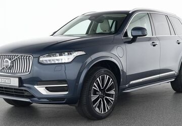 Volvo XC90 63.500 km 52.550 &euro; Weiterstadt 64331