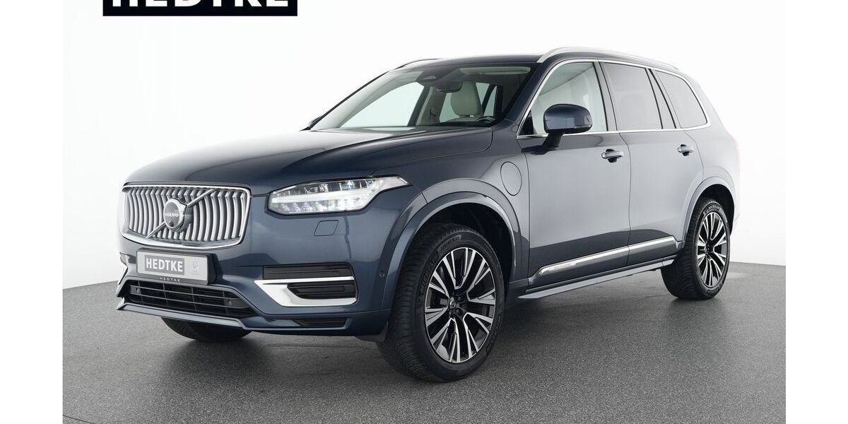 Volvo XC90 63.500 km 52.550 &euro; Weiterstadt 64331