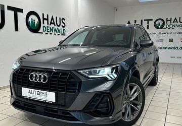 Audi Q3 27.750 km 37.990 &euro; Bad König 64732