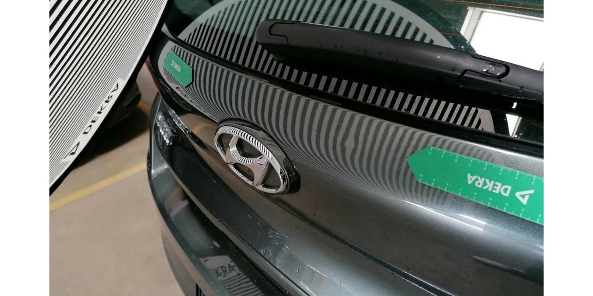 Hyundai i30 Trend Mild-Hybrid 91.000 km 12.790 &euro; Gernsheim 64579