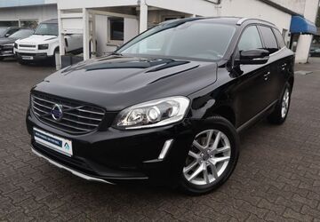 Volvo XC60 67.286 km 21.970 &euro; Darmstadt 64291