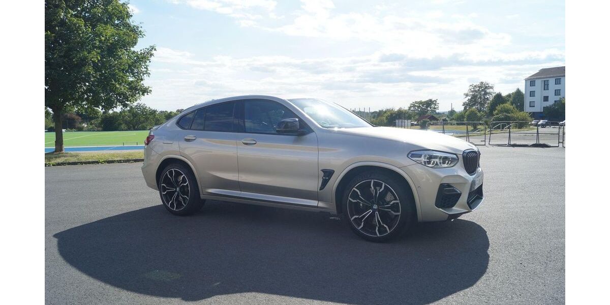BMW X4 M 56.500 km 52.000 &euro; Frankfurt am Main 60433
