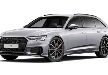Audi A6 29.910 km 55.890 &euro; Hofheim 65719