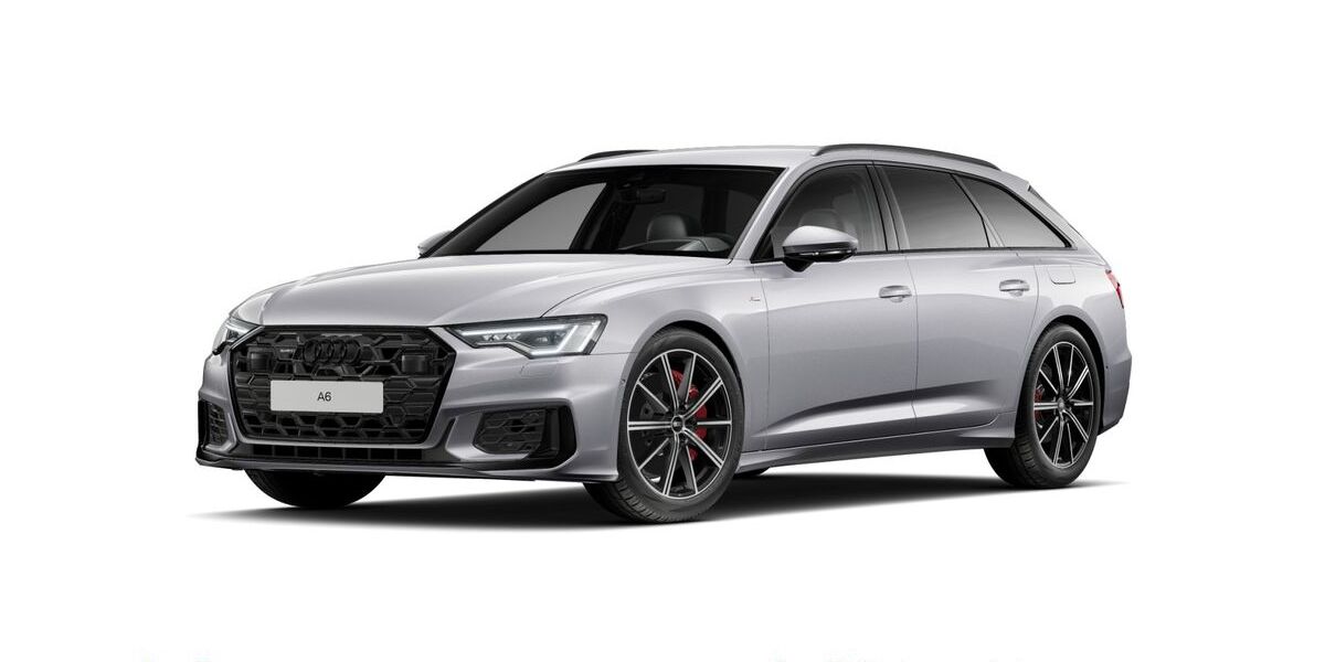 Audi A6 29.910 km 55.890 &euro; Hofheim 65719