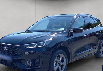 Ford Kuga 8.936 km 36.998 &euro; Frankfurt 60386
