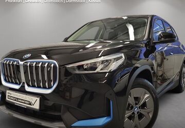 BMW iX1 30.306 km 35.890 &euro; Dreieich-Sprendlingen 63303