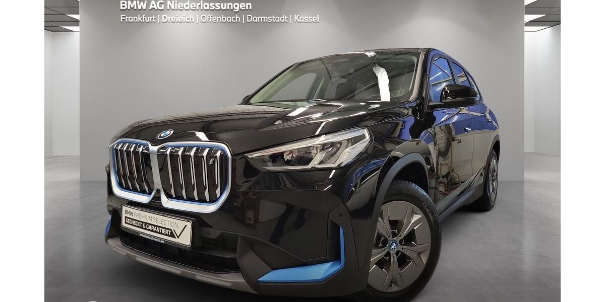 BMW iX1 30.306 km 35.890 &euro; Dreieich-Sprendlingen 63303