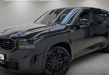 BMW XM 16.125 km 105.370 &euro; Dreieich-Sprendlingen 63303