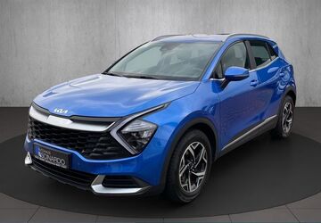 Kia Sportage 30.000 km 25.980 &euro; Babenhausen 64832