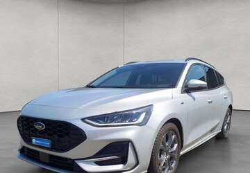 Ford Focus 17.299 km 20.950 &euro; Frankfurt am Main 60386