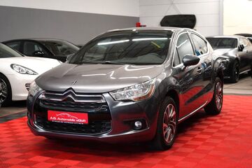 Gebrauchte Citroën DS 4