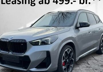 BMW X1 18.957 km 51.790 &euro; Frankfurt 60314